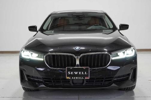 2022 BMW 530e 530e xDrive