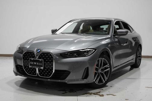 2022 BMW 430 Gran Coupe i