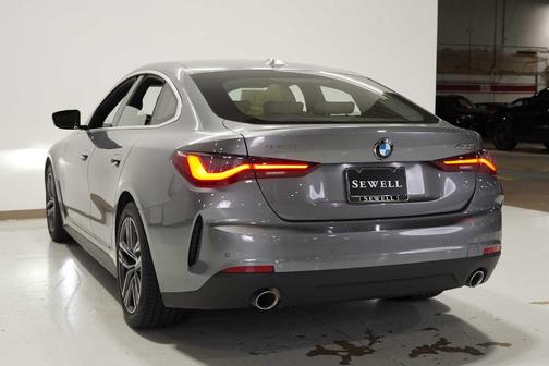 2022 BMW 430 Gran Coupe i