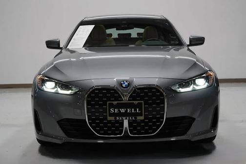 2022 BMW 430 Gran Coupe i