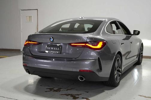 2022 BMW 430 Gran Coupe i