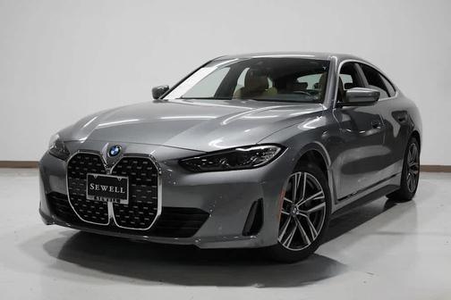 2022 BMW 430 Gran Coupe i