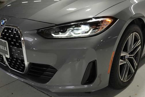 2022 BMW 430 Gran Coupe i