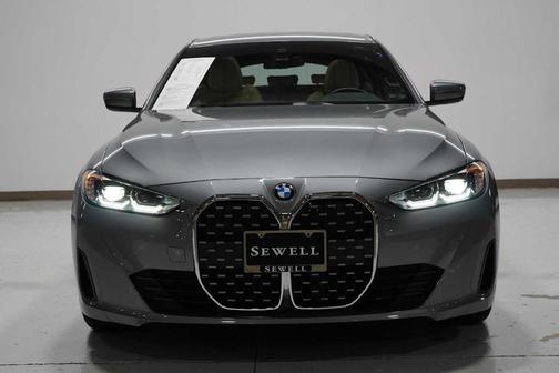 2022 BMW 430 Gran Coupe i