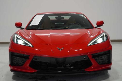 2023 Chevrolet Corvette Stingray w/2LT