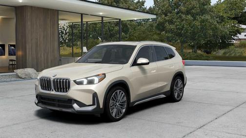 2026 BMW X1 xDrive28i