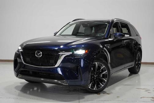 2024 Mazda CX-90 3.3 Turbo S Premium