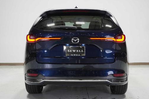 2024 Mazda CX-90 3.3 Turbo S Premium