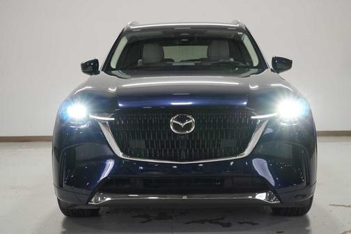 2024 Mazda CX-90 3.3 Turbo S Premium