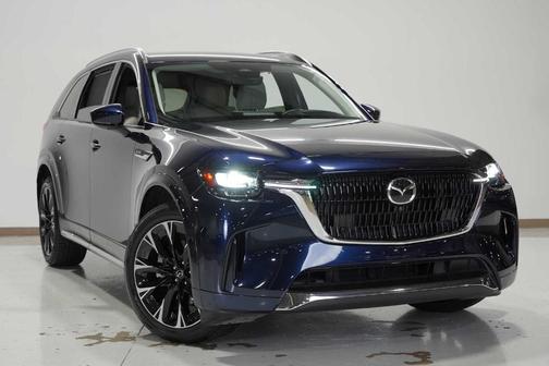 2024 Mazda CX-90 3.3 Turbo S Premium