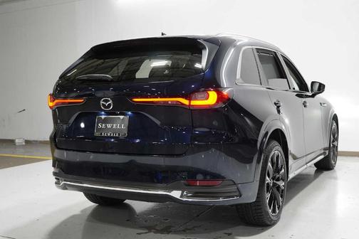 2024 Mazda CX-90 3.3 Turbo S Premium
