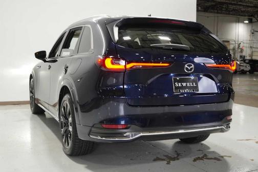 2024 Mazda CX-90 3.3 Turbo S Premium