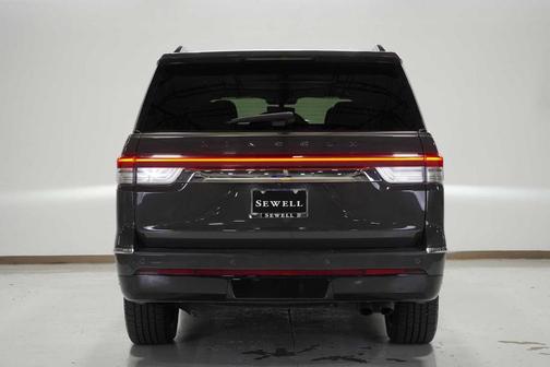2023 Lincoln Navigator Black Label