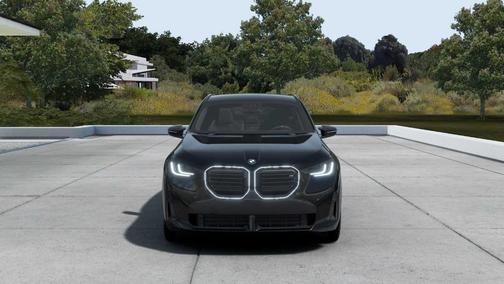 2025 BMW X3 M50 xDrive