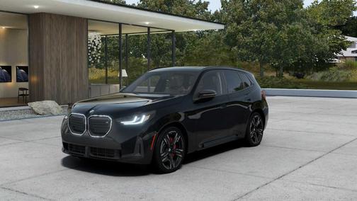 2025 BMW X3 M50 xDrive