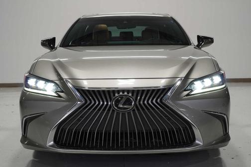 2020 Lexus ES 350 Luxury