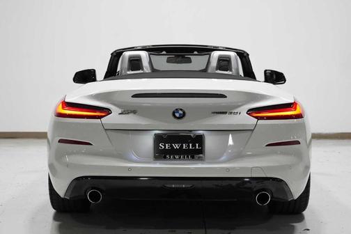 2020 BMW Z4 sDrive30i