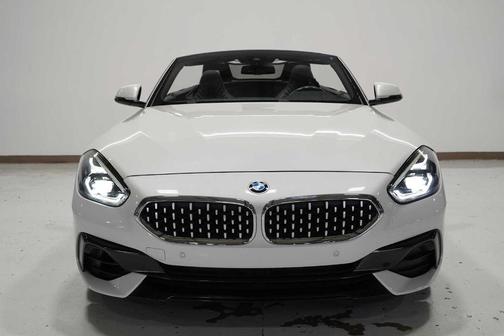2020 BMW Z4 sDrive30i