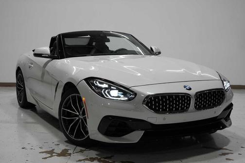 2020 BMW Z4 sDrive30i