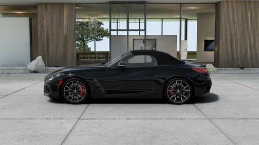 2026 BMW Z4 M40i