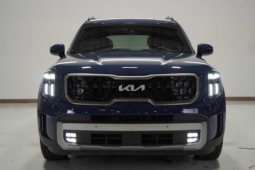 2023 Kia Telluride SX X-Pro
