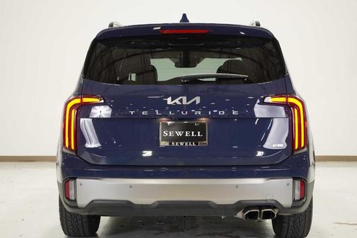 2023 Kia Telluride SX X-Pro