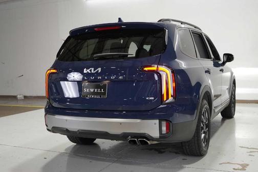 2023 Kia Telluride SX X-Pro