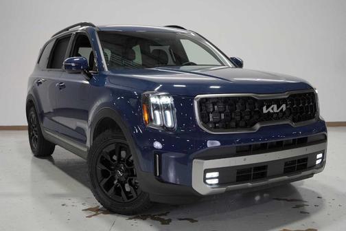 2023 Kia Telluride SX X-Pro