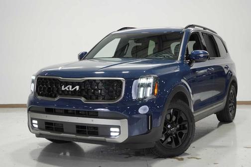 2023 Kia Telluride SX X-Pro