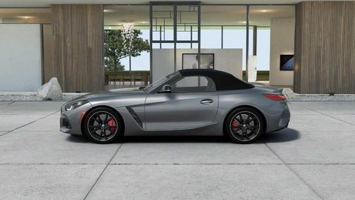 2026 BMW Z4 sDrive30i