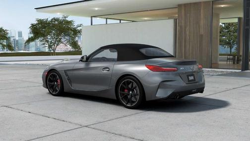 2026 BMW Z4 sDrive30i