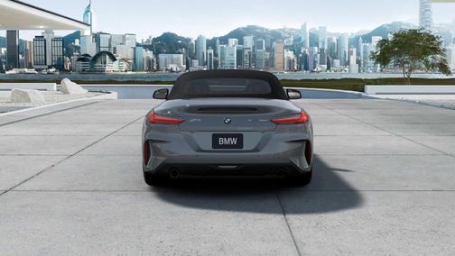 2026 BMW Z4 sDrive30i