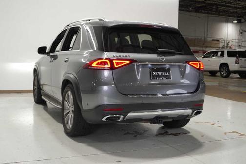 2020 Mercedes-Benz GLE 350 Base