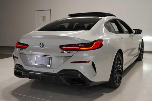 2023 BMW M850 Gran Coupe i xDrive