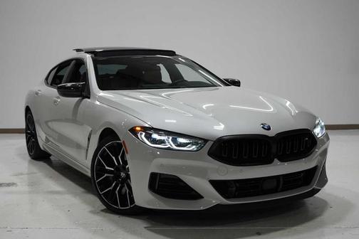 2023 BMW M850 Gran Coupe i xDrive