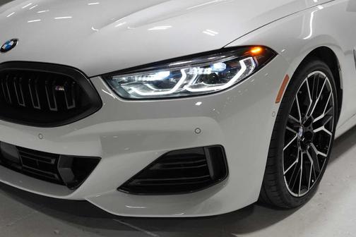 2023 BMW M850 Gran Coupe i xDrive