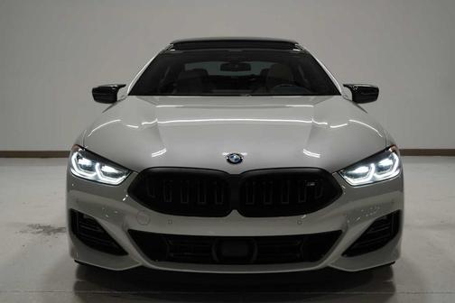 2023 BMW M850 Gran Coupe i xDrive