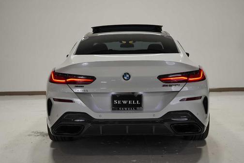 2023 BMW M850 Gran Coupe i xDrive