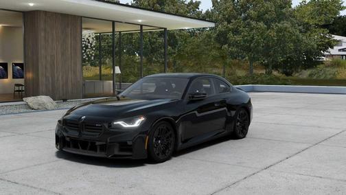 2025 BMW M2 Base