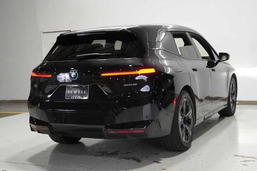 2023 BMW iX xDrive50
