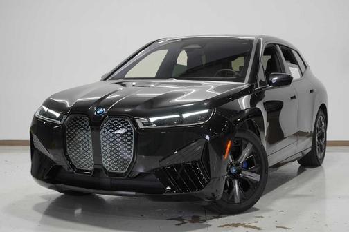 2023 BMW iX xDrive50