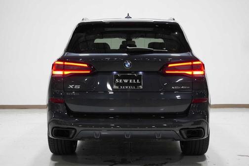 2021 BMW X5 PHEV xDrive45e