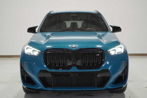 2024 BMW X1 M35i