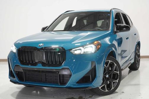 2024 BMW X1 M35i
