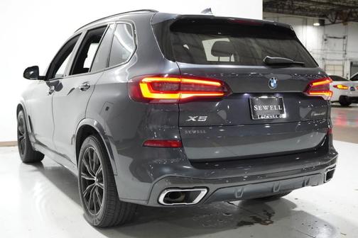 2021 BMW X5 sDrive40i