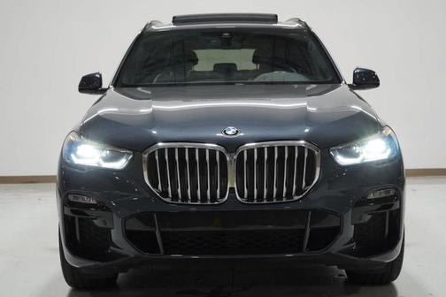 2021 BMW X5 sDrive40i