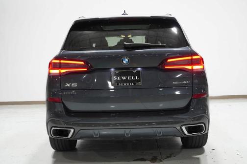 2021 BMW X5 sDrive40i