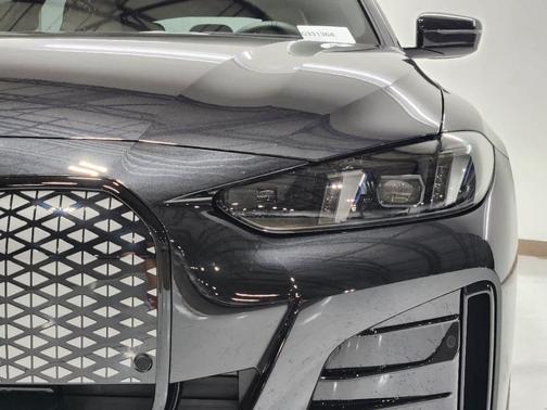 2025 BMW i4 Gran Coupe eDrive40
