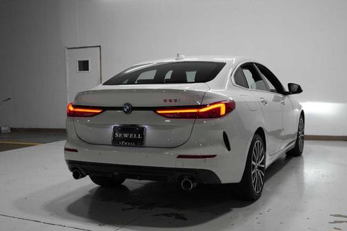 2022 BMW 228 Gran Coupe 228i sDrive Gran Coupe