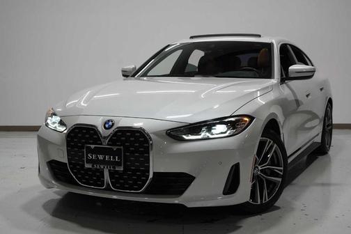 2022 BMW 430 Gran Coupe i